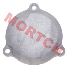 Oil Filter Cap