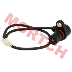 Engine Speed Sensor, RPM