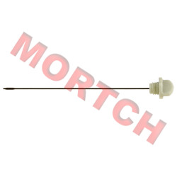 Oil Dipstick - Model MICF0800-014440-10000 Oil Dipstick - Model MICF0800-014440-10000