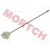 Oil Dipstick - Model MICF0800-014440-10000 CFMoto oil dipstick, 0800-014440-10000, ZForce 800 oil level gauge, ZForce 800EX dipstick, ZForce 800 Trail dipstick, CFMoto OEM dipstick, CF800 oil dipstick, engine oil dipstick, 2V91W-Z8 dipstick, SSV oil level gauge