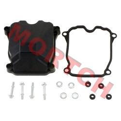 Cylinder Head Cover Sub Assy.