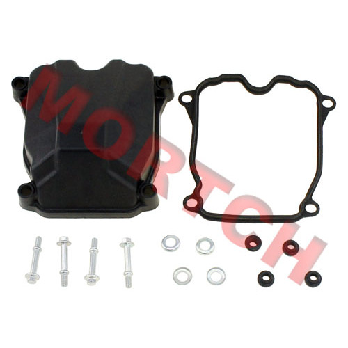 Cylinder Head Cover Sub Assy.