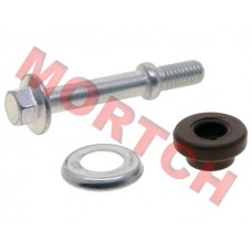 Cylinder Head Cover Bolt Assy