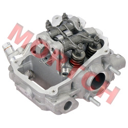 Cylinder Head No.1 Assy