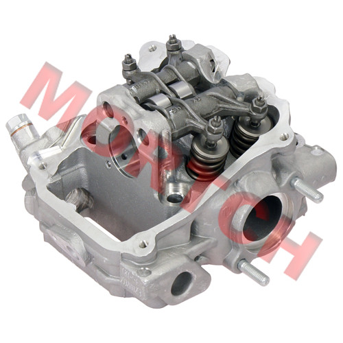 Cylinder Head No.1 Assy Cylinder Head No.1 Assy