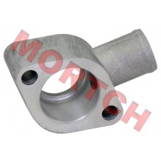 Thermostat Seat