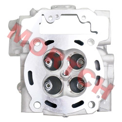 Front Cylinder Head 1