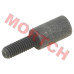 Tensioner Plate Screw - Model MICF0800-023001-00002 Genuine CFMoto Tensioner Plate Screw (Pin) 0800-023001-00002. Fits CForce 1000, ZForce 950/1000, UForce 1000, Terralander, GOES TERROX. Direct OEM replacement for ATV, SSV, UTV. Durable engine timing part. Shop now.