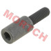Tensioner Plate Screw - Model MICF0800-023001-00002 cfmoto tensioner plate screw, 0800-023001-00002, cfmoto tensioner pin, cforce 1000 timing screw, zforce 950 tensioner, uforce 1000 oem part, cfmoto atv engine screw, goes terrox 1000, terralander 800, cf800 tensioner plate, cf1000atr parts, cf800sz-2 screw