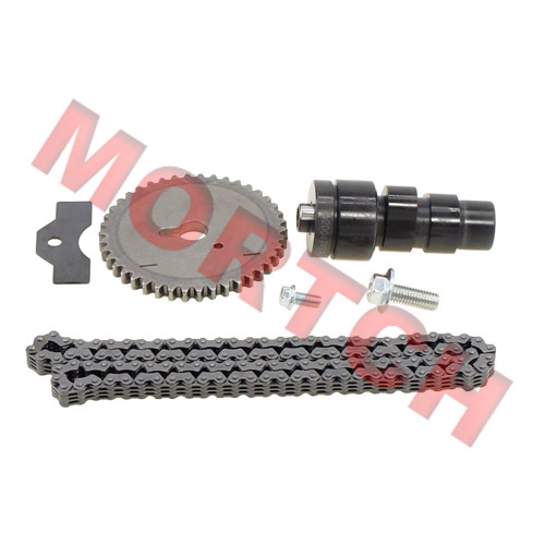 Front Cylinder Camshaft Sub Assy Front Cylinder Camshaft Sub Assy