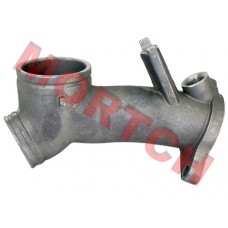 Main Intake Manifold