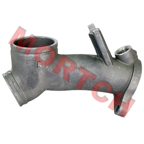 Main Intake Manifold
