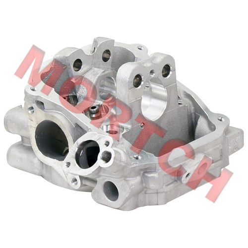 Rear Cylinder Head 2