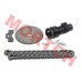 Rear Cylinder Camshaft Sub Assy