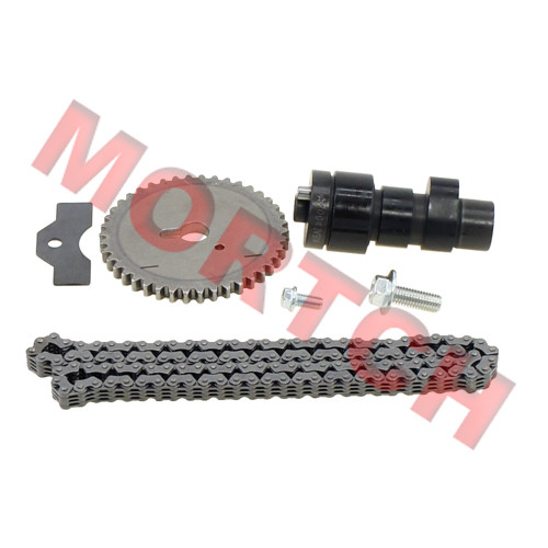 Rear Cylinder Camshaft Sub Assy Rear Cylinder Camshaft Sub Assy