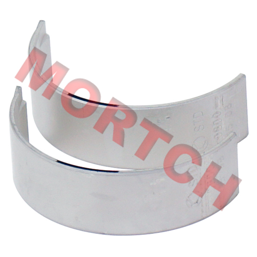 Crankshaft Connecting Rod Plain Bearing