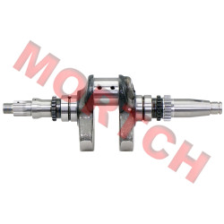 Crankshaft Assy A