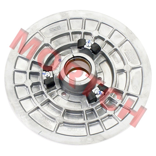 Driven Sliding Pulley Driven Sliding Pulley