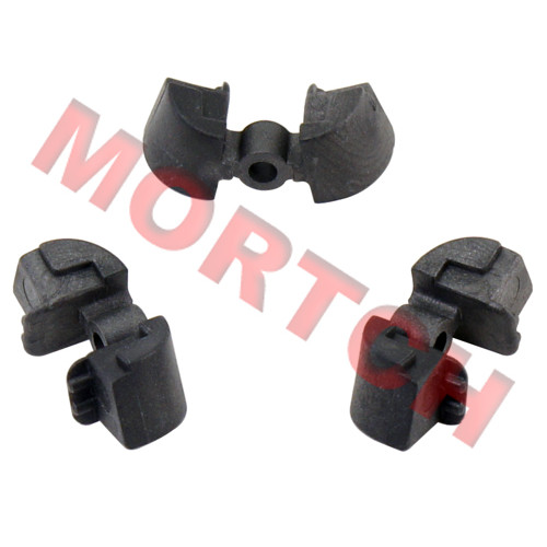 Nylon Block for Driven Pulley Nylon Block for Driven Pulley