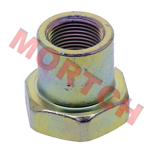 Main Shaft Nut