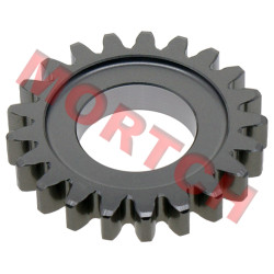 Reverse Intermediate Gear