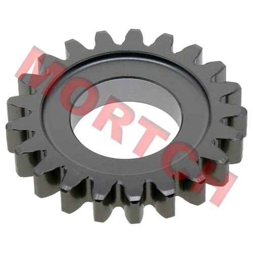 Reverse Intermediate Gear