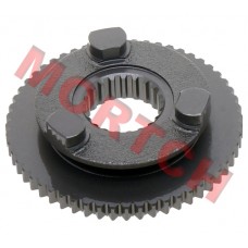 Shift Slide Gear