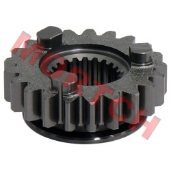 Countershaft Output Gear