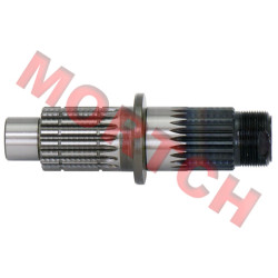 Drive Bevel Gear Shaft