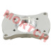 OEM CFMoto drive bevel gear bearing seat part 0800-062103 for 2V91W engine. Compatible with CForce 800, UForce 800, ZForce 800EX/Trail, X8 ATV/UTV/SSV models. Direct replacement part for differential assembly.