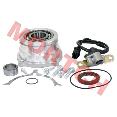 Driven Bevel Gear Assy Driven Bevel Gear Assy