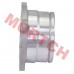 Driven Bevel Gear Bearing Housing