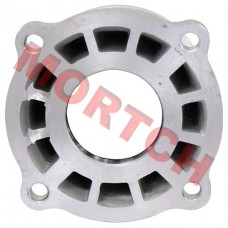 Driven Bevel Gear Bearing Housing