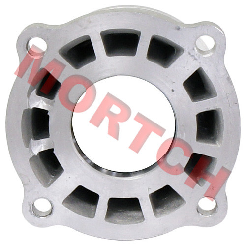 Driven Bevel Gear Bearing Housing