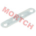 Speed Sensor Plate - Model MICF0800-062209 Genuine CFMoto speed sensor plate (part 0800-062209). Fits CForce, ZForce, UForce ATV/SSV/UTV models. Precision mounting bracket for vehicle speed sensor (VSS) to ensure accurate speed signal output.