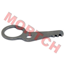 Parking Rocker Arm
