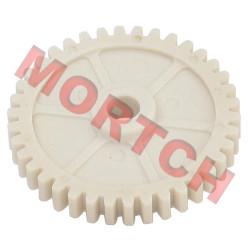 Oil Pump Idle Gear