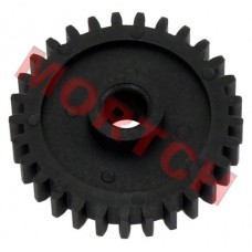 Water Pump Idle Gear