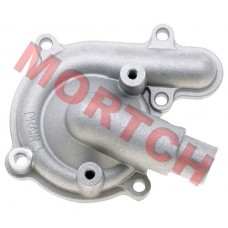 Z8/U8 Water Pump Housing