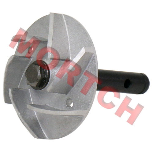 Impeller, Water Pump Impeller, Water Pump