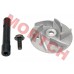Impeller, Water Pump