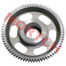 Driven Gear