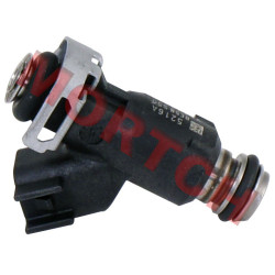 Injector Delphi(25377440)