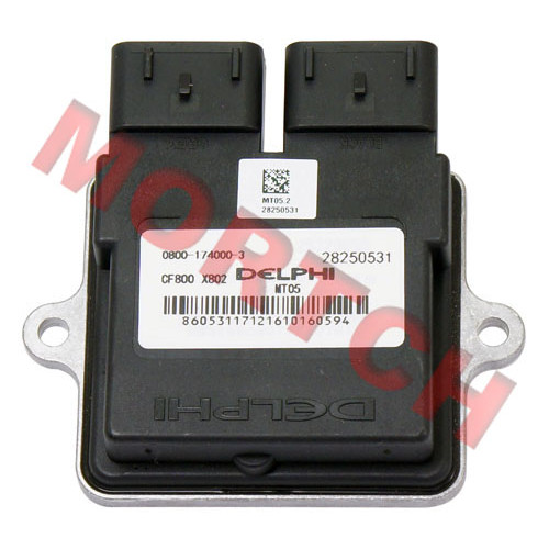 ECU DELPHI 28250531 ECU DELPHI 28250531