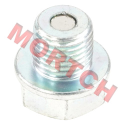 Magnetic Drain Bolt M14x1.5 - Model MICF0JWA-012200-00001 Magnetic Drain Bolt M14x1.5 - Model MICF0JWA-012200-00001