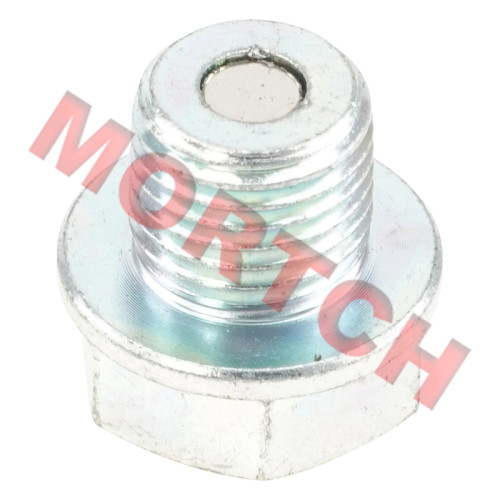 Magnetic Drain Bolt M14x1.5 - Model MICF0JWA-012200-00001 Magnetic Drain Bolt M14x1.5 - Model MICF0JWA-012200-00001