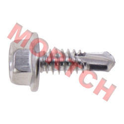 Thermostat Cover Screw ST5.5x16