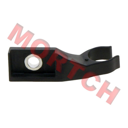 LH Fuel Injector Hose Bracket - Model MICF0JY#-170004-1500