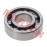 Bearing 6203 for Left Crankcase Bearing 6203 for Left Crankcase