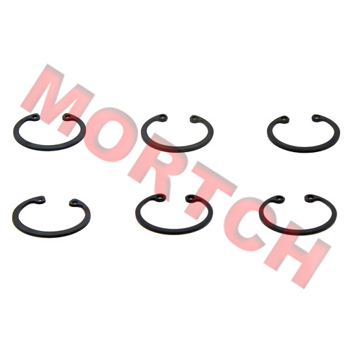 Hole Circlip A-D25 for Universal Joint 25x64 Hole Circlip A-D25 for Universal Joint 25x64